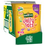 Rowntree's Jelly Tots Sweets Sharing Bag 120g - Image 4