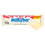 Milkybar White Chocolate Bar 25g - Image 2