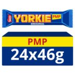 Yorkie Milk Chocolate Bar 46g