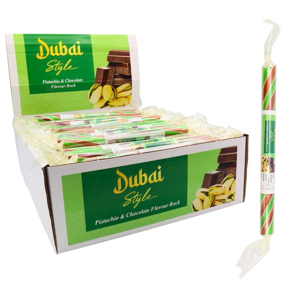 319157.jpg McAdams Dubai Style Rock 25g - Image 1