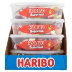 Haribo Supermix Tub 400g - Image 2