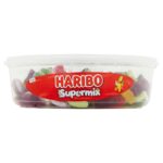 Haribo Supermix Tub 400g - Image 3