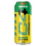 C4 Performance Energy Millions Apple Explosive Energy Drink 500ml