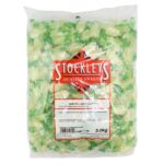 Stockley's Menthol & Eucalyptus Bag 3kg - Image 2