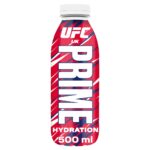 Prime Hydration UFC UK Bottle 500ml