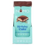 NOMO Birthday Cake XL Bar 127g - Image 2