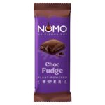 NOMO Choc Fudge XL Bar 127g