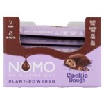 NOMO Cookie Dough Bar 33g - Image 2