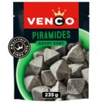 Venco Piramides Bag 235g