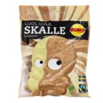 BUBS Cool Cola Skulls Bag 90g - Image 2