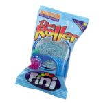 Fini Fizzy Raspberry Rollers