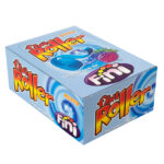 Fini Fizzy Raspberry Rollers - Image 2