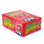 Fini Fizzy Strawberry Rollers - Image 2
