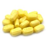 Stockley's Sherbet Lemons 3kg