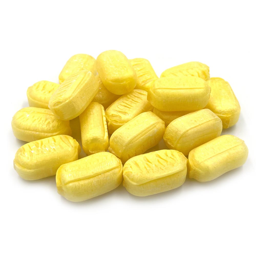 33725_a_24.jpg Stockley's Sherbet Lemons 3kg - Image 1