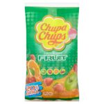 Chupa Chups Fruit Lollipops 1.4kg - Image 2