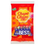 Chupa Chups The Best Of Lollipops
