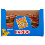 Haribo Tangfastics Treat Bags 16g - Image 2