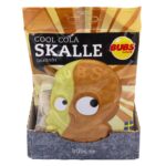 BUBS Cool Cola Skulls Bag 90g - Image 3