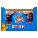 Haribo Starmix Treat Bags 16g - Image 2