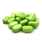 Stockley's Chocolate Flavoured Limes 3kg