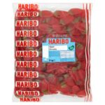 Haribo Giant Strawbs 3kg - Image 2