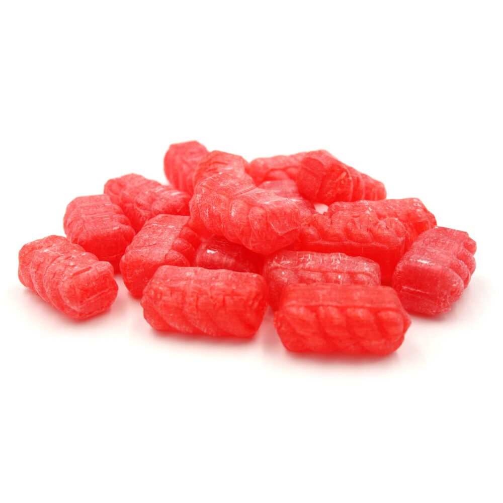 34828_a_24.jpg Stockley's Aniseed Twists 3kg - Image 1