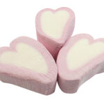Kingsway Mallow Hearts 1kg