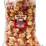 Walker's Nonsuch Nutty Brazil Toffees 2.5kg