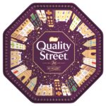 Quality Street Chocolate Tin 750g - Image 2