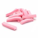 Candy Realms Tutti Frutti Tubes Tub 780g - Image 2