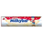 Milkybar Buttons White Chocolate Giant Tube 80g - Image 2