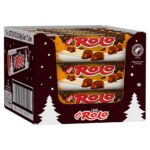 Little Rolo Milk Chocolate Giant Tube 80g - Image 3