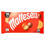 Maltesers Milk Chocolate & Honeycomb Snack Bag 37g - Image 3