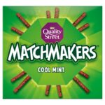 Quality Street Matchmakers Mint Chocolate Box 120g - Image 2