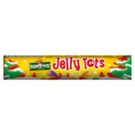 Rowntreeâ€™s Jelly Tots Sweets Giant Tube 115g - Image 2