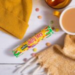 Rowntreeâ€™s Jelly Tots Sweets Giant Tube 115g - Image 3