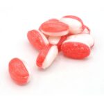 Barnetts Sugar Free Strawberries & Creme Jar 2kg - Image 2