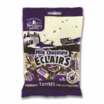 Walker's Nonsuch Milk Chocolate Eclairs 150g
