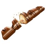 Kinder Bueno Duo Bar Milk Chocolate and Hazelnuts Lunch Box 129g - Image 2