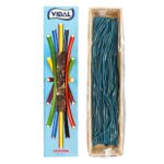 Vidal Giant Bubblegum Cables 6kg - Image 2