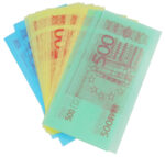 Crazy Candy Factory Edible Paper Funny Money - Image 3