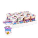 Sweetzone Candy Floss Tub 20g