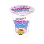 Sweetzone Candy Floss Tub 20g - Image 2