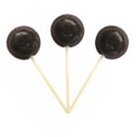 Dobsons Bonfire Mega Lollies Jar - Image 2