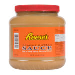 Reeses Peanut Butter Sauce 2.04kg