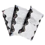 Kingsway Liquorice Cream Rock 3kg - Image 2