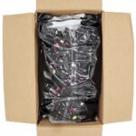 Kingsway Liquorice Cream Rock 3kg - Image 4