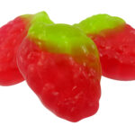 Kingsway Strawberry & Cream Jelly Sweets 3kg