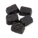 Lion Liquorice Gums 2kg